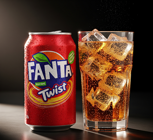 Fanta Twist 